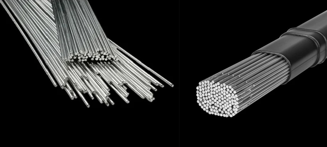 Stainless Steel Spring Hard Wire